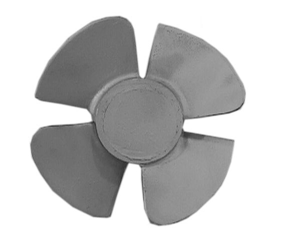 14-1/2" OD Fan - Image 3