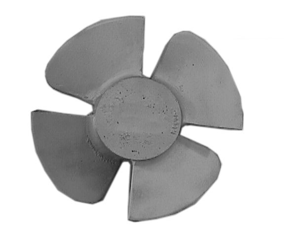 14-1/2" OD Fan - Image 2