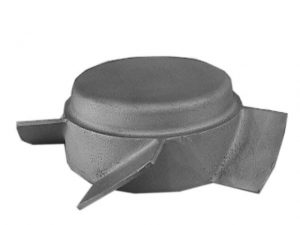 16-1/8" OD Fan