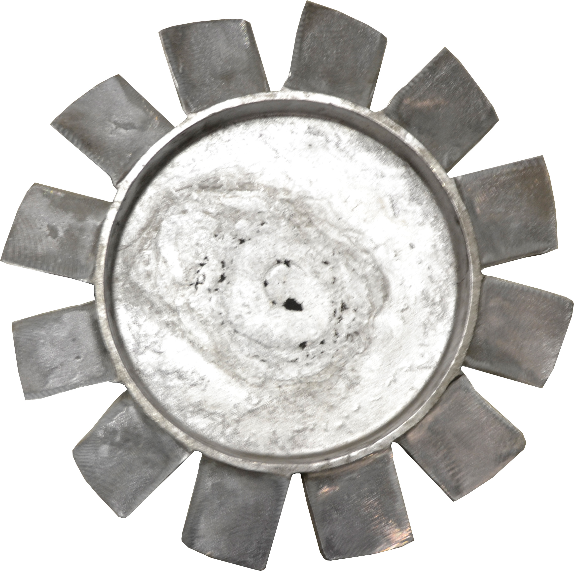 14-3/4" OD Fan - Image 3