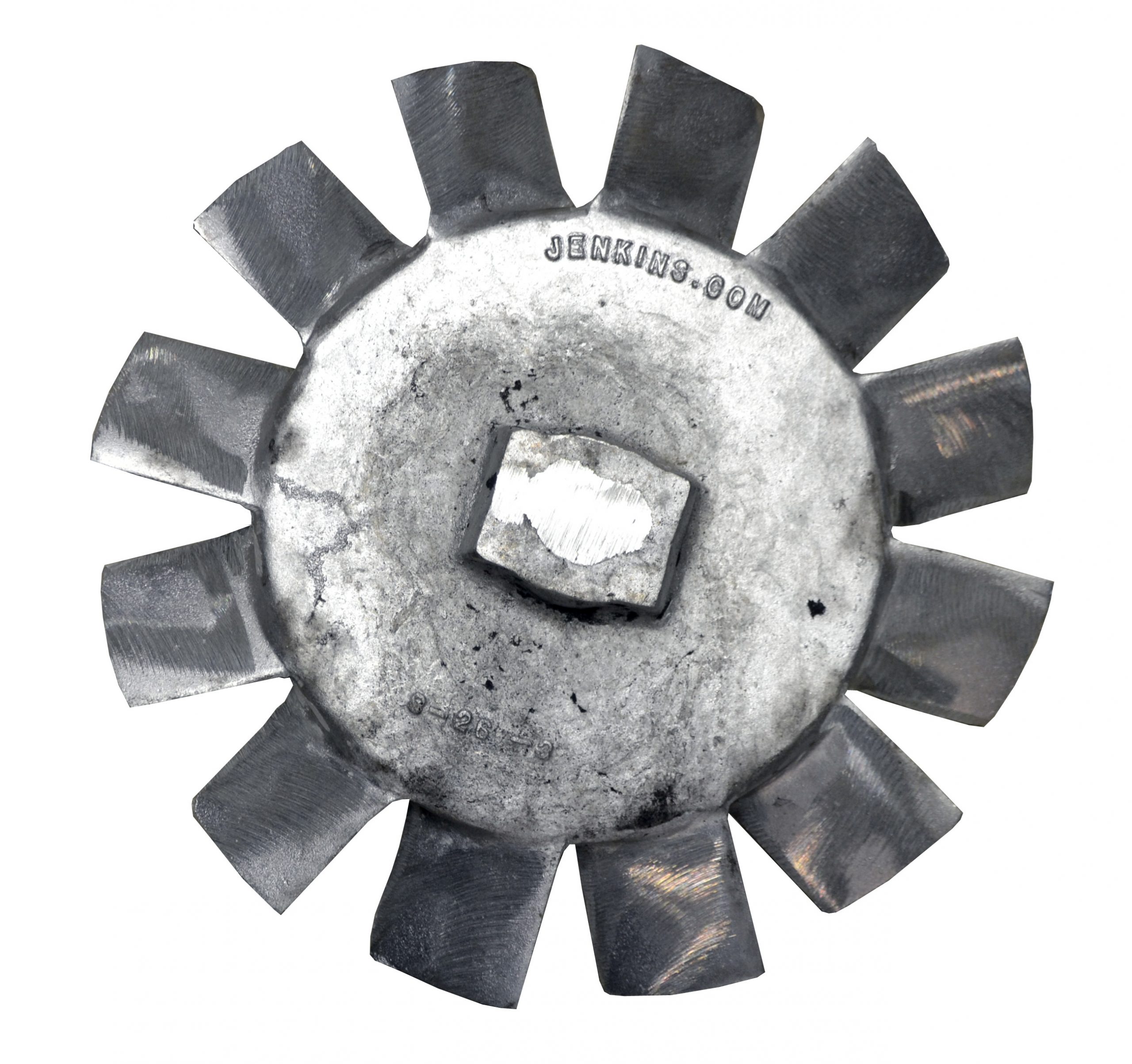 14-3/4" OD Fan - Image 2