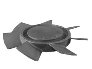 17" OD Fan