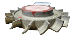 11-1/4" OD Fan