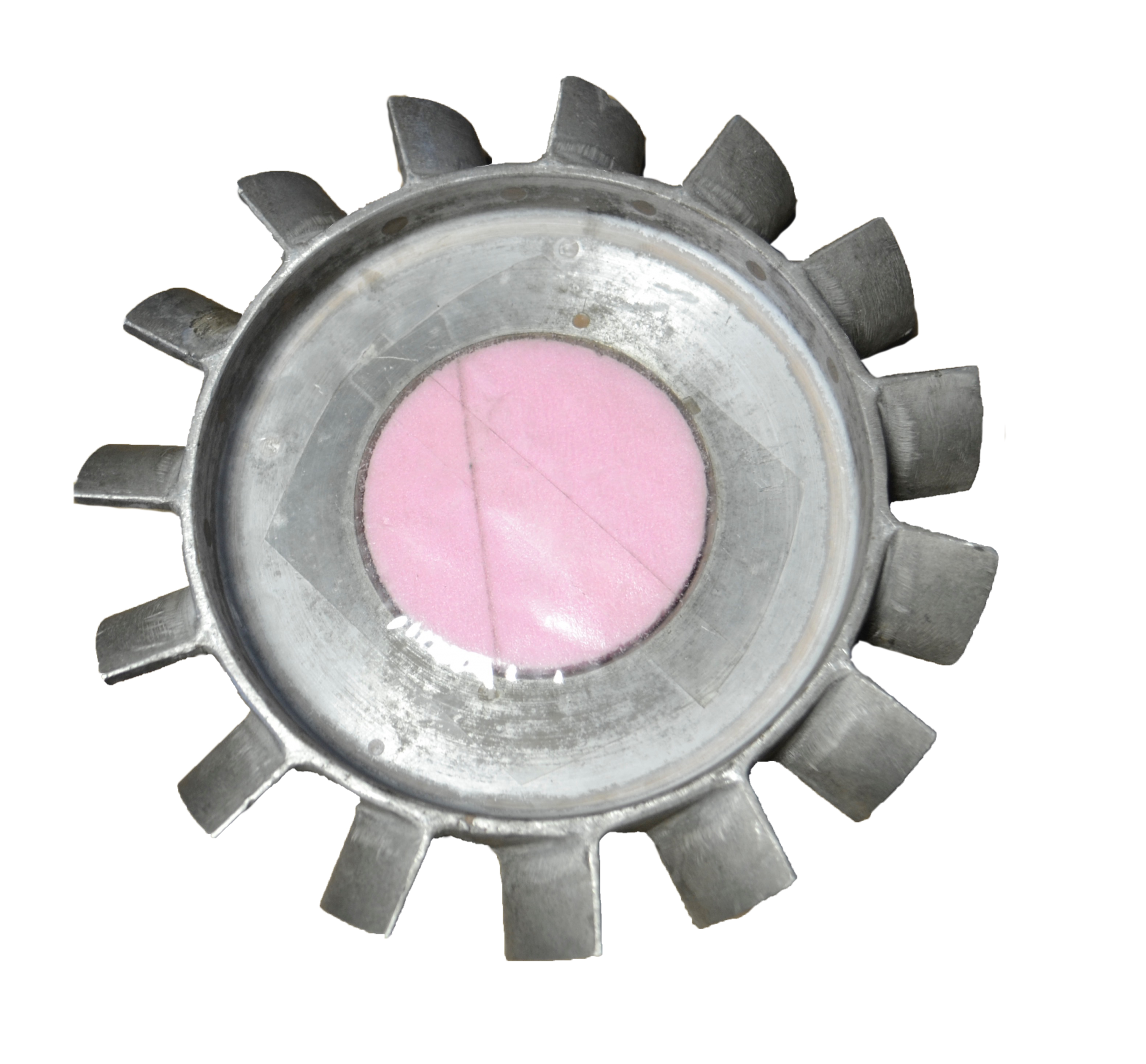 11-1/4" OD Fan - Image 3
