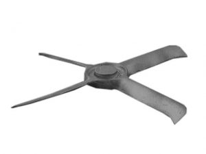 14" OD Fan