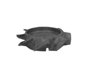 11-3/4" OD Fan