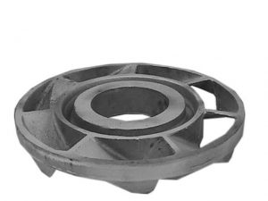 13-1/4" OD Fan