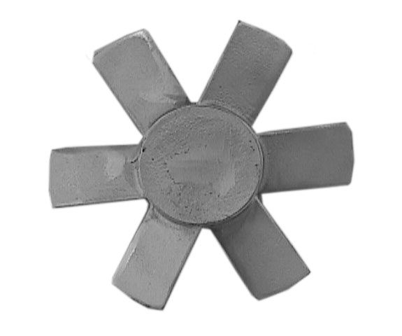 15-1/4" OD Fan - Image 3