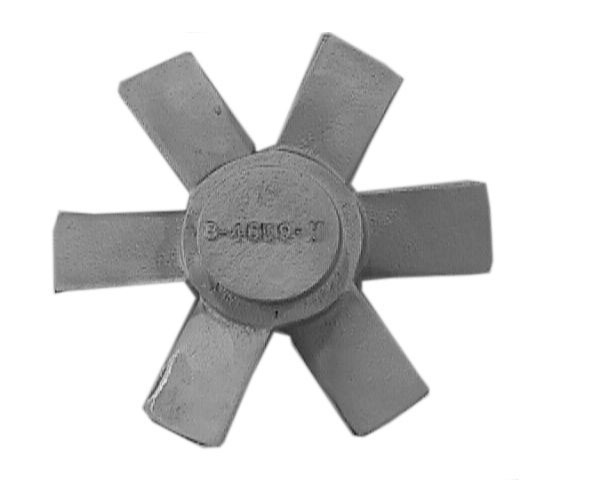 15-1/4" OD Fan - Image 2