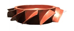 23-1/4" OD Fan