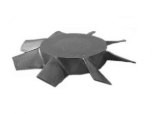 19-1/4" OD Fan