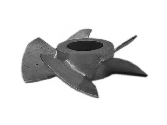 17-1/4" OD Fan
