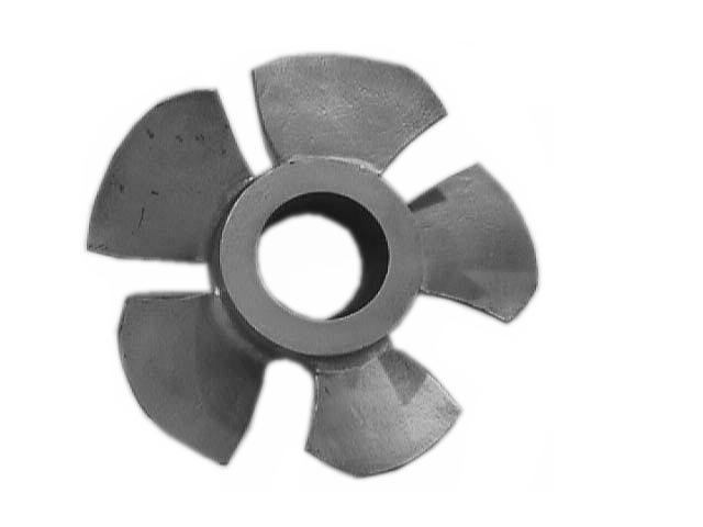 17-1/4" OD Fan - Image 3