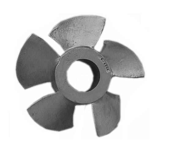 17-1/4" OD Fan - Image 2