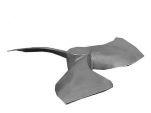 17-1/2" OD Fan