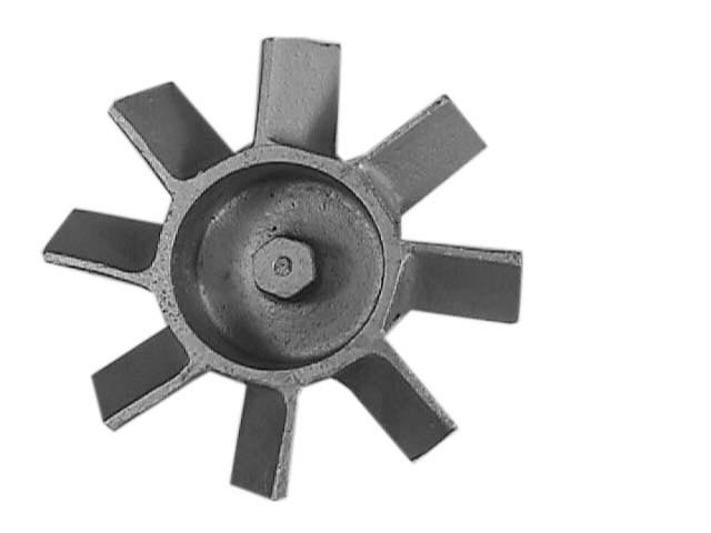 7-5/8" OD Fan - Image 3