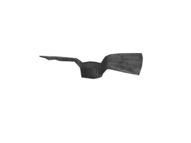 11-5/8" OD Fan