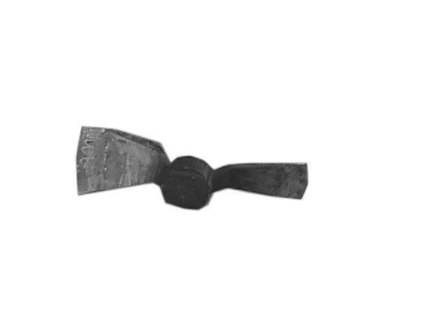 11-5/8" OD Fan - Image 3