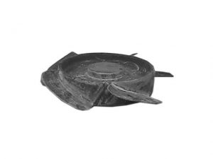 15-1/2" OD Fan