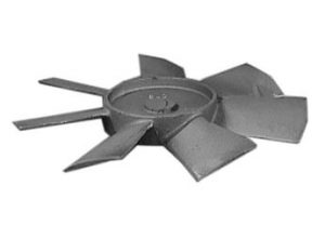 11-5/8" OD Fan