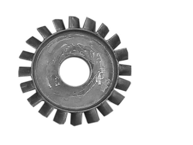 16-7/8" OD Fan - Image 3