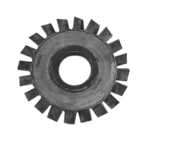 16-7/8" OD Fan - Image 2