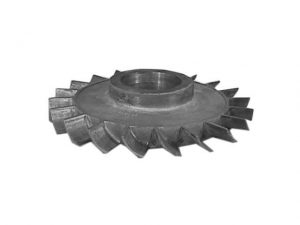 17" OD Fan