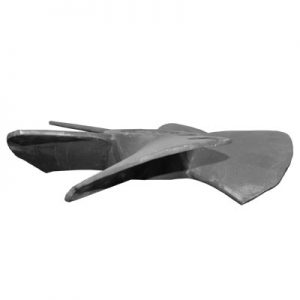 16-1/4" OD Fan