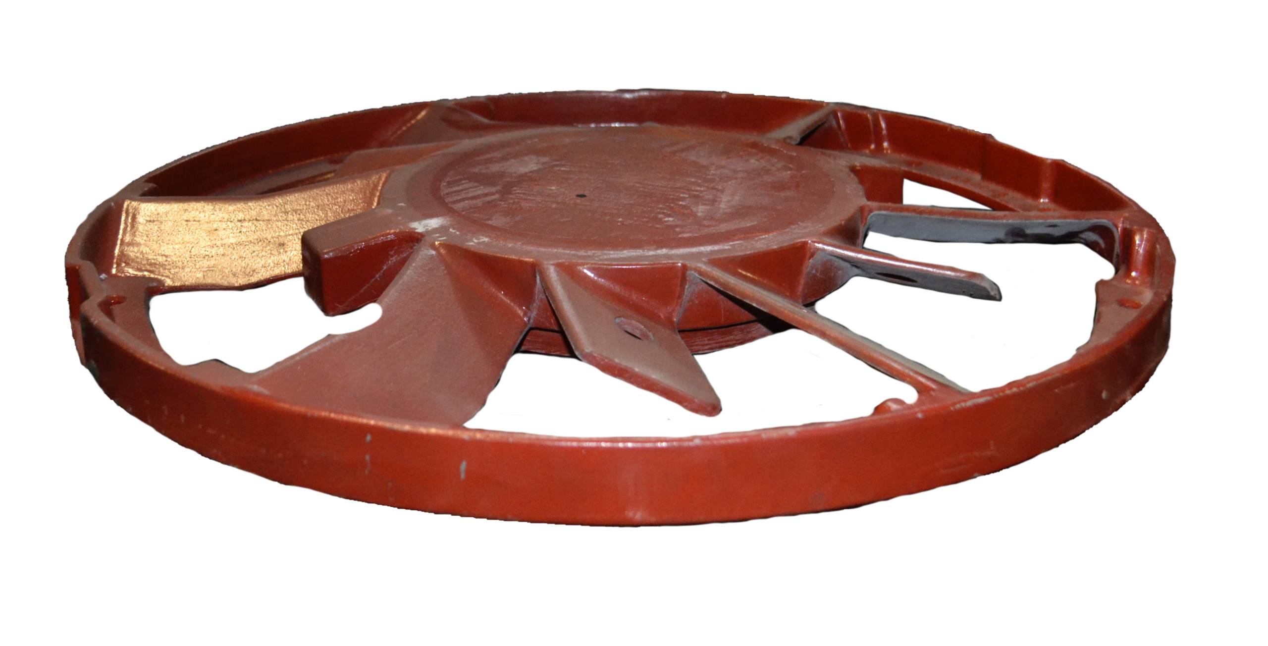 24-1/8" OD Fan