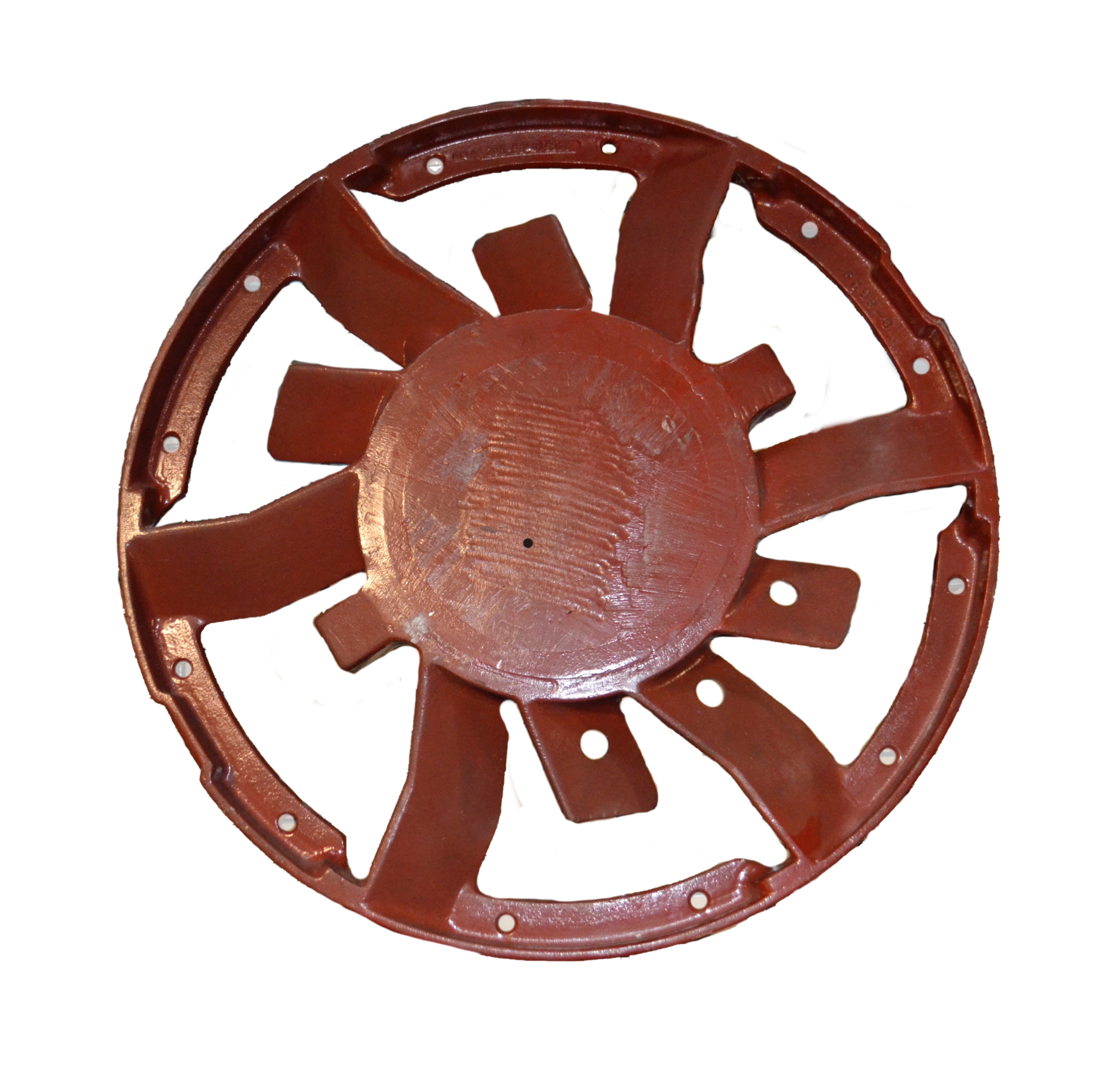 24-1/8" OD Fan - Image 2