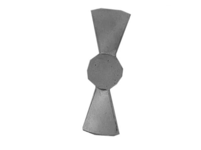 16-3/4" OD Fan - Image 3