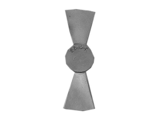 16-3/4" OD Fan - Image 2