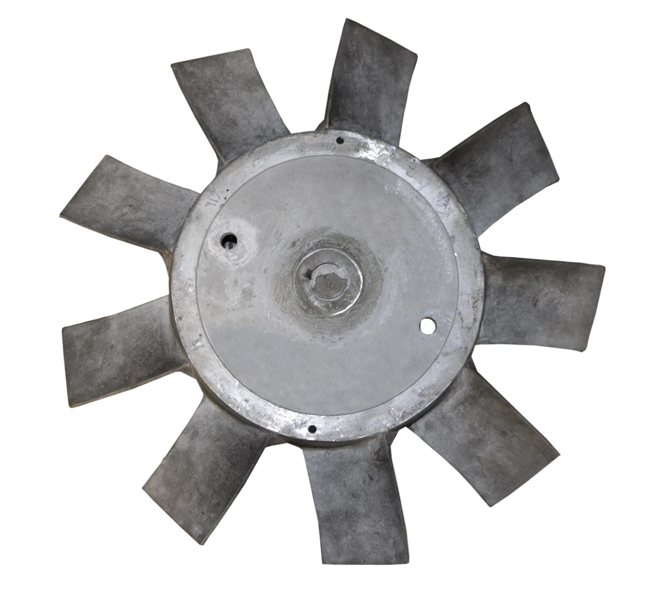 25-1/2" OD Fan - Image 3