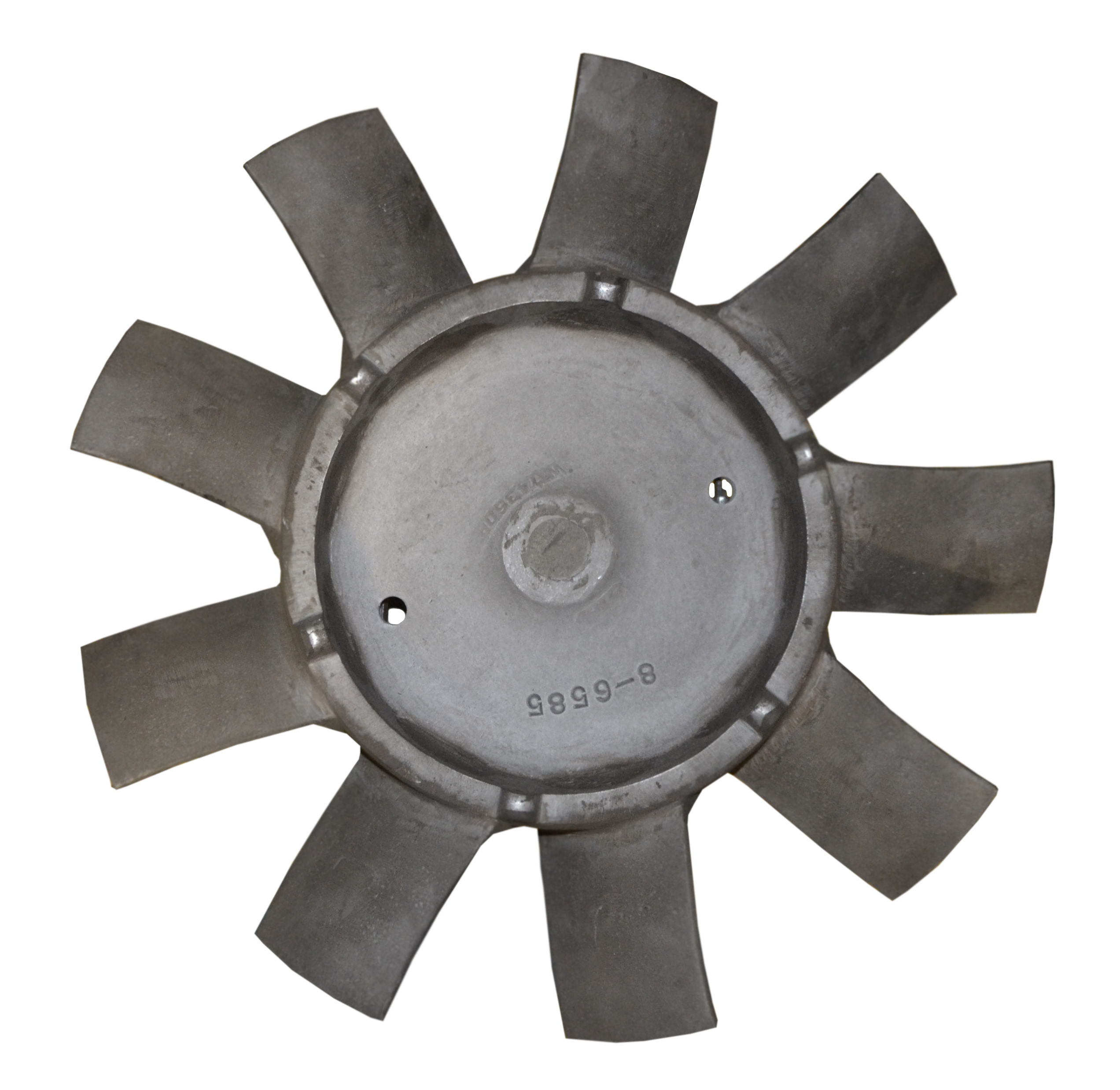 25-1/2" OD Fan - Image 2
