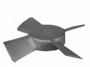 11-5/16" OD Fan