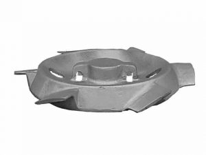 17-1/4" OD Fan