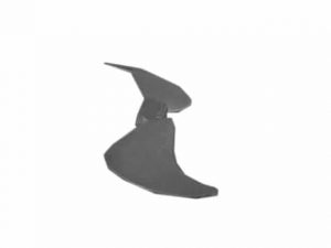 18-1/2" OD Fan