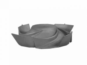 15-3/4" OD Fan