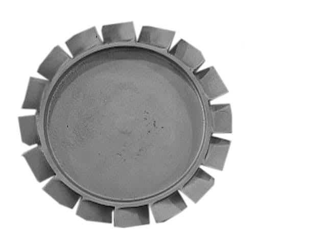 16-1/4" OD Fan - Image 3