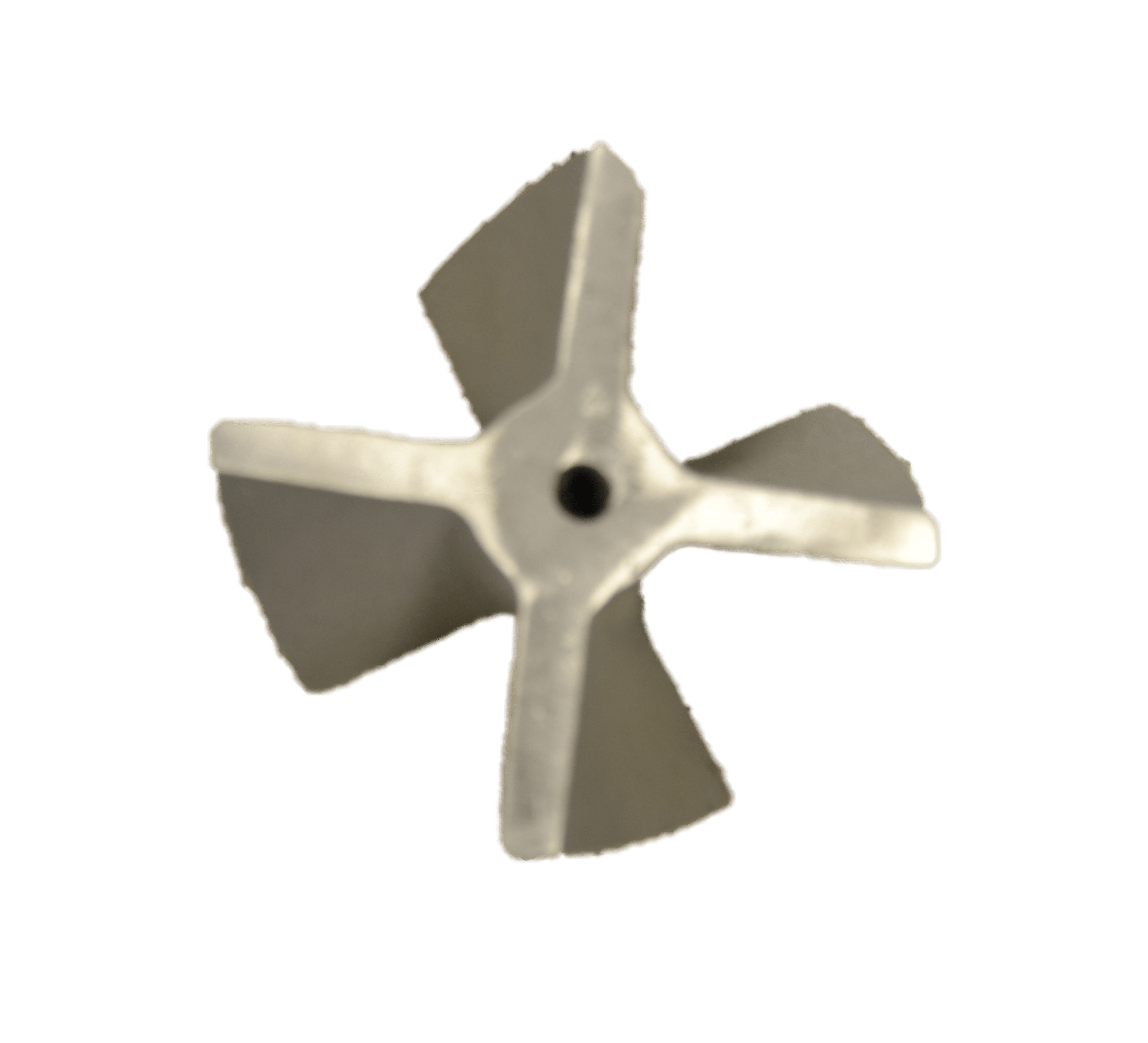 3-3/4" OD Fan - Image 3