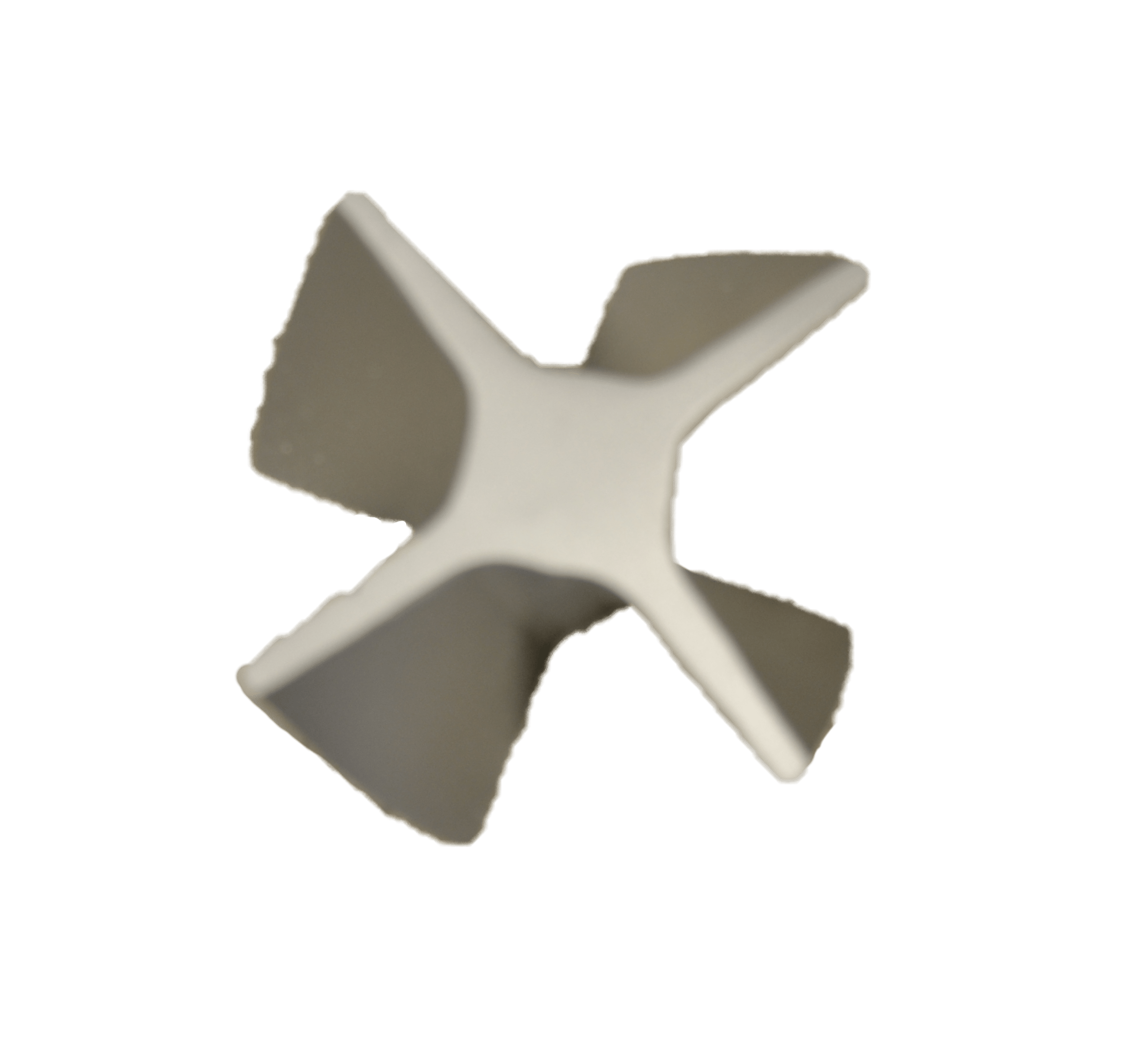 3-3/4" OD Fan - Image 2