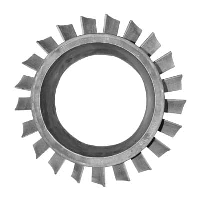 17" OD Fan - Image 3