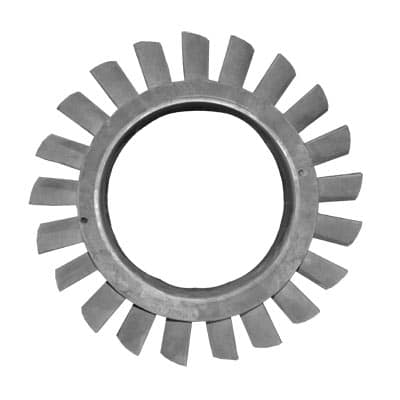 17" OD Fan - Image 2