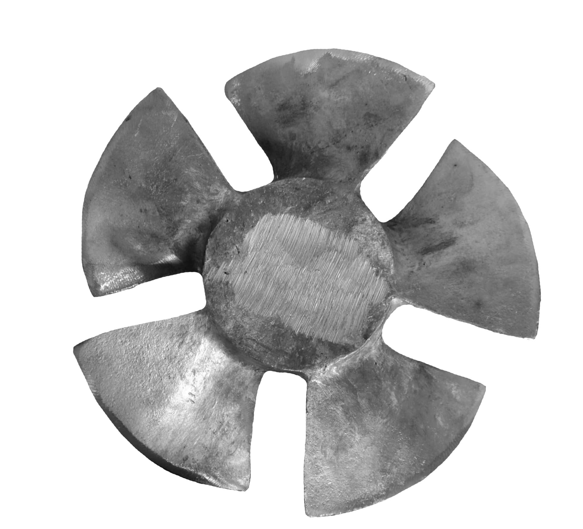 14" OD Fan - Image 3