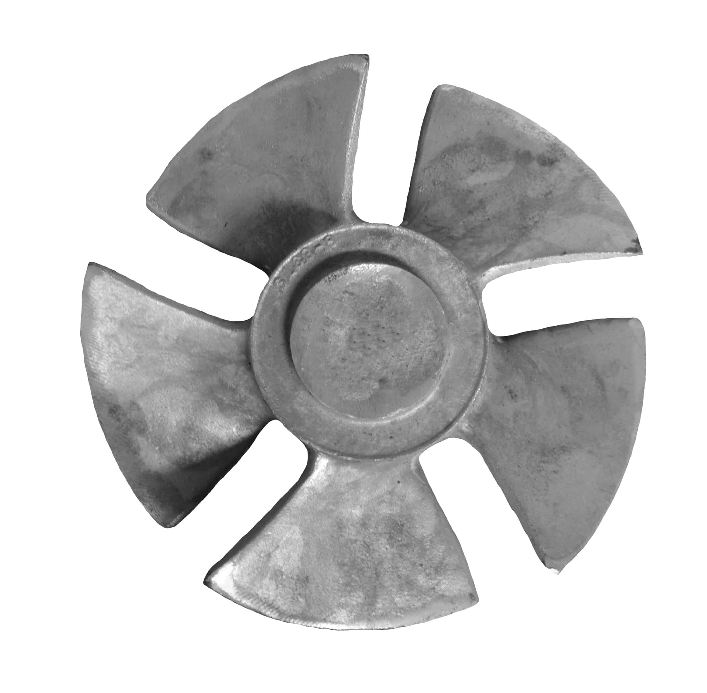 14" OD Fan - Image 2