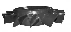 16" OD Fan