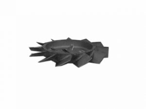 11-3/4" OD Fan
