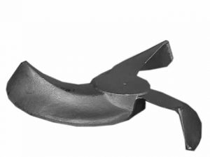 11-3/4" OD Fan