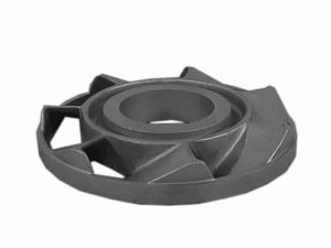 13-1/4" OD Fan