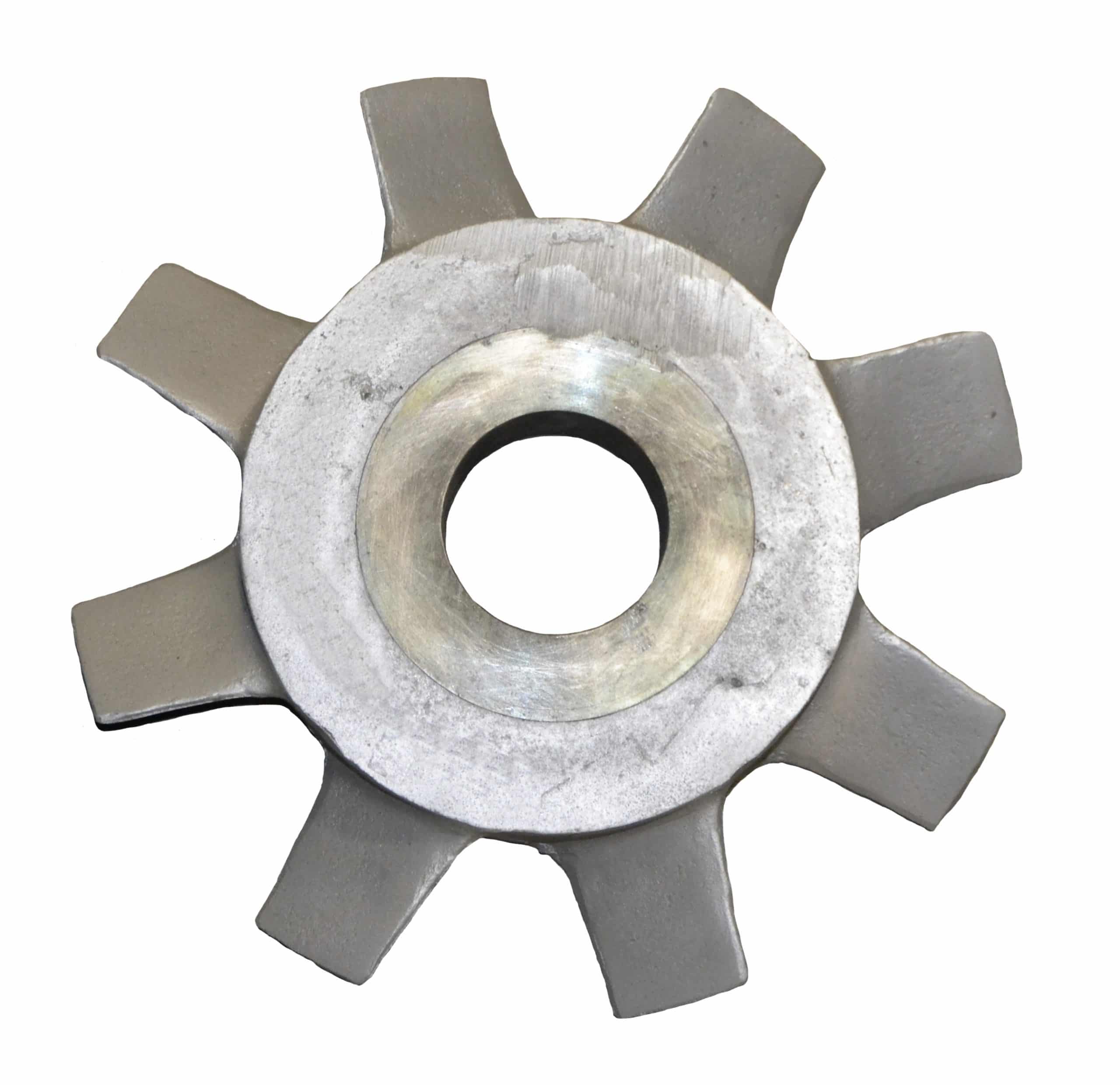 12-1/2" OD Fan - Image 2